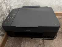 Принтер Canon G3420