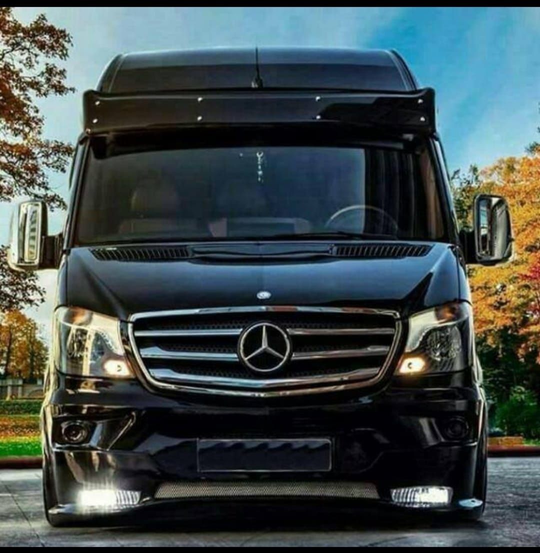 Пассажирские перевозка
