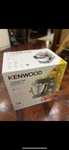 Kenwood кухонный комбайн