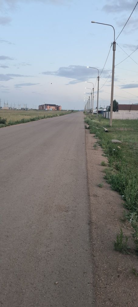 Продам дом в Нурлыкоше