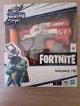 Продам нерф пистолет   FORTNITE ( оригинал)