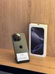 iPhone 15 Pro 256GB 100%/ 50цикл Black titanium