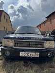 Продам Range rover