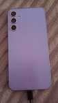 Samsung Galaxy a34