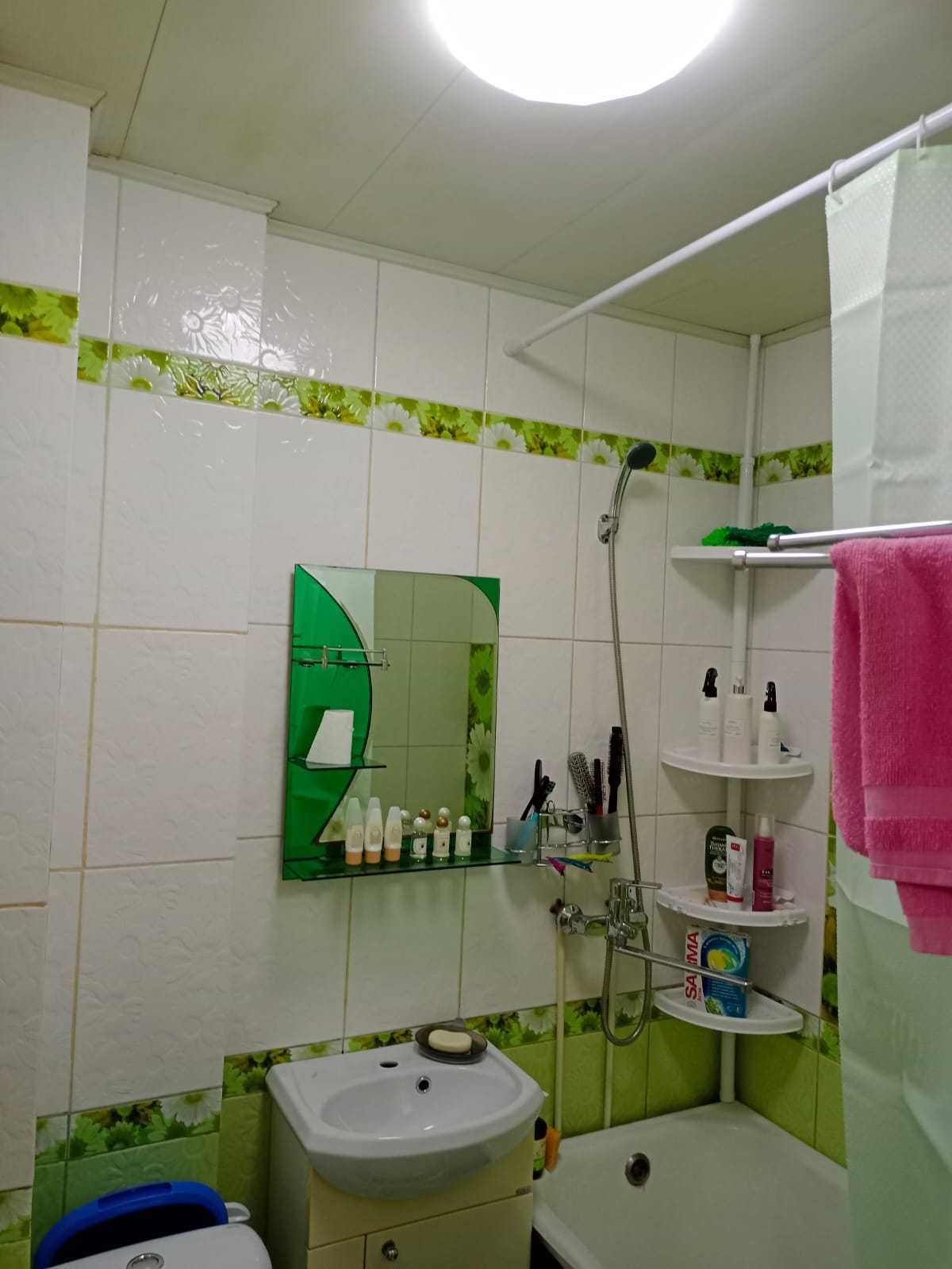 Продам 1комн квартиру р-н старого авторынка