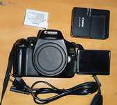 Canon 600d тушка