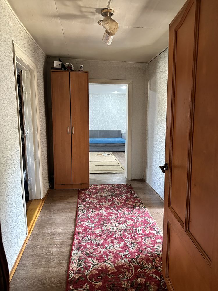 Продается Дом в рабочем поселке.