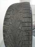 Шины б/у шипованные 285/60/18 Nokian