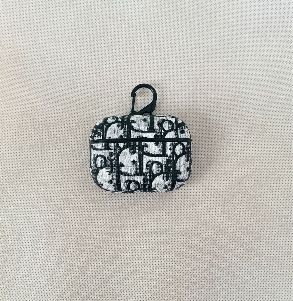 Чехол для AirPods Pro, Pro 2