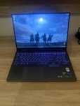 Ноутбук игровой мощный Lenovo Legion S5 16IRH8