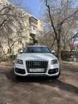Продам Audi Q5 2.0 TFSI, 211 л.с., полный привод quattro.