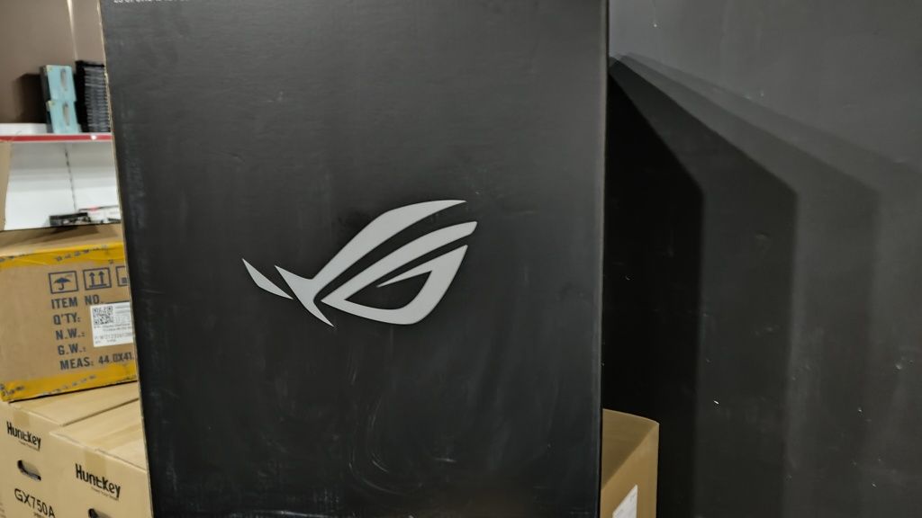 Системный блок Asus ROG g16ch