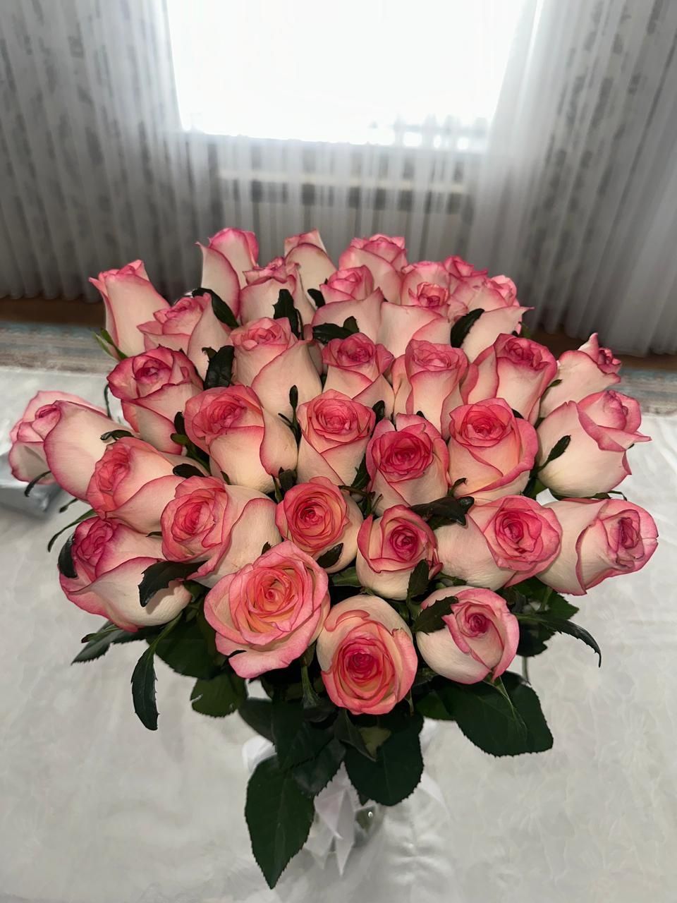 Продаю розы свежи