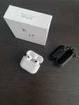 Air Pods 3 беспроводные наушники