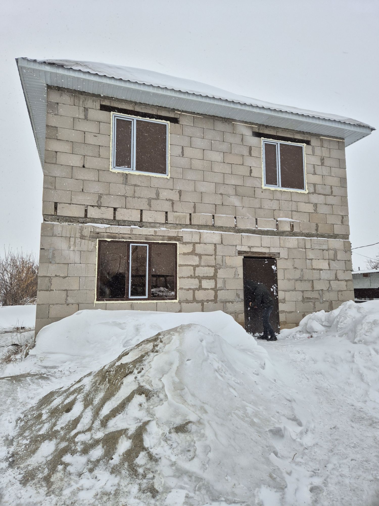 Пластиковые окна двери балконы перегородки