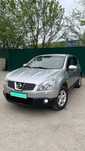 Продаю Nissan Qashqai, 2007 г.в., 2.0 бензин, АКПП
Дв