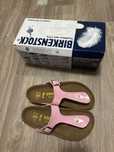 Сандали birkenstock