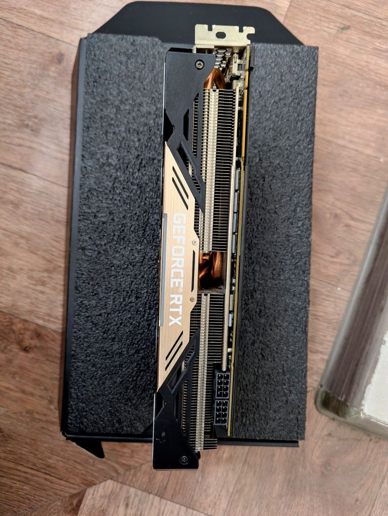 Видеокарта NVIDIA GeForce RTX™ 2080 Ti Palit GamingPro