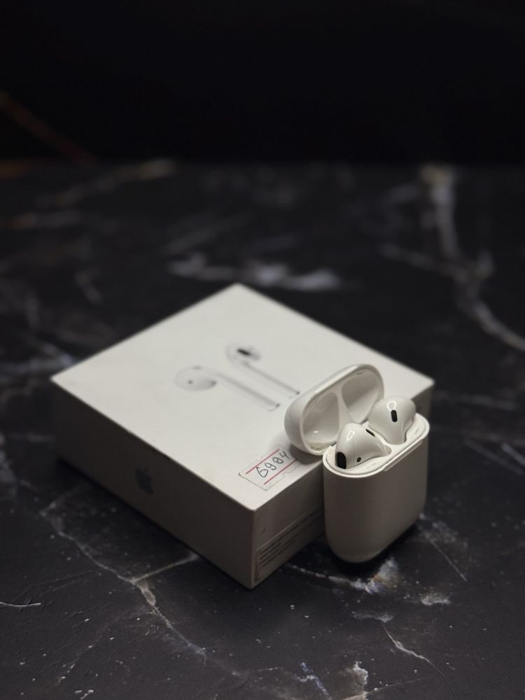 Apple Air Pods pro 1
