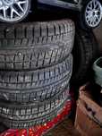 215/60 R16 m+s  4шт