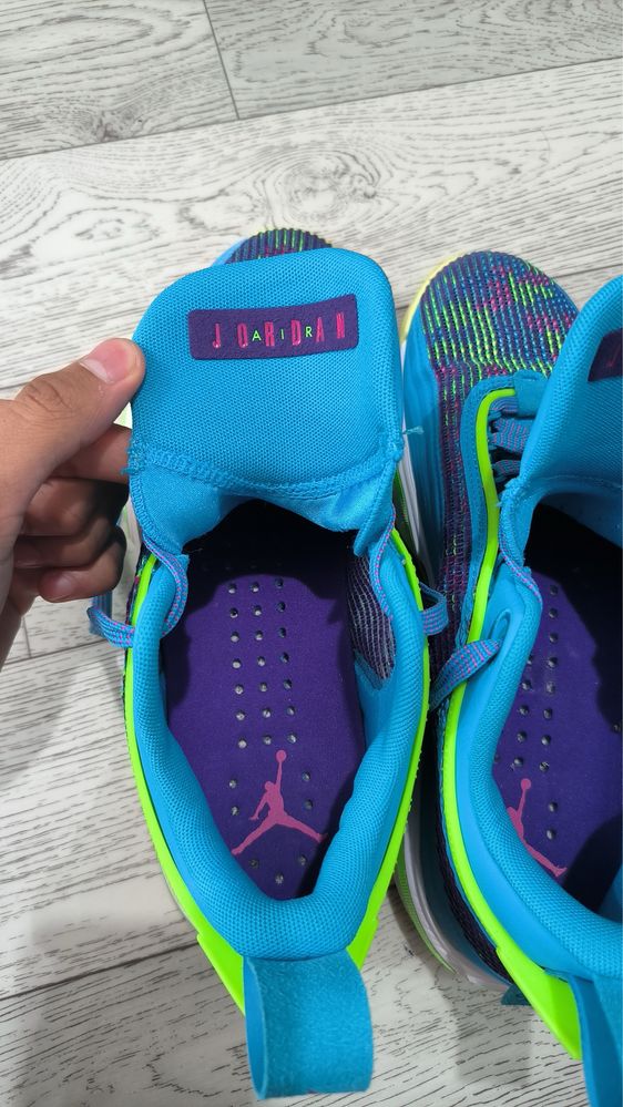 Luka Doncic x Air Jordan 36 PF размер - 43