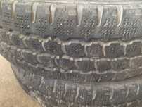185/75 R16C шины для газель