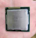 Продам процессор Intel Core I7 2600K