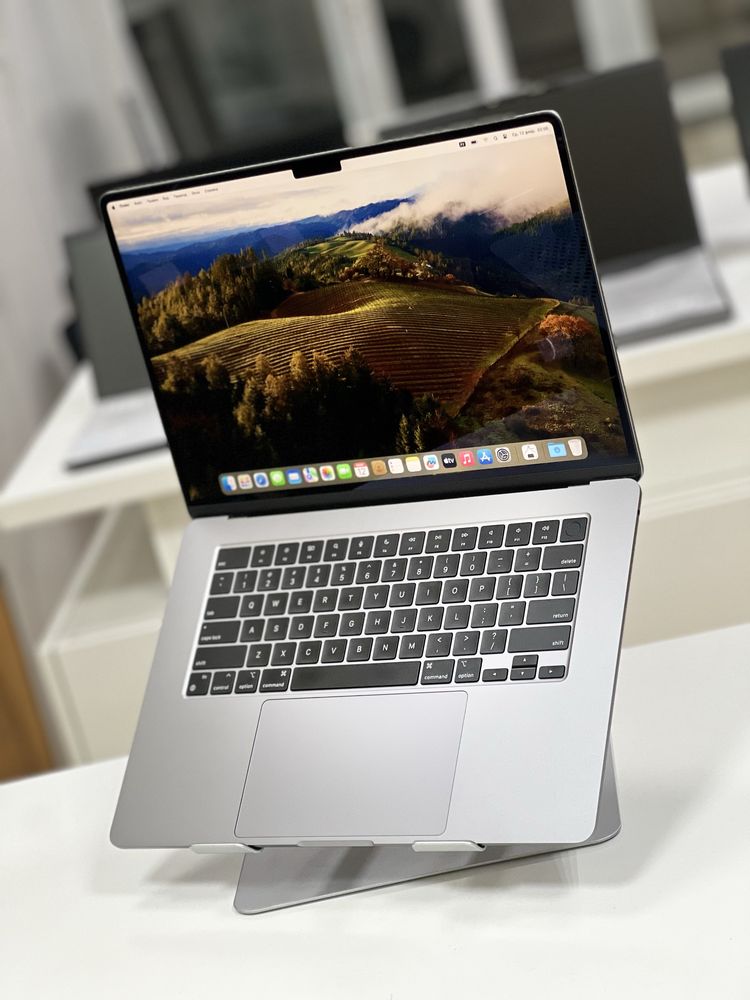 Apple MacBook air 2023 | M2 | ОЗУ 8Gb | SSD 512Gb