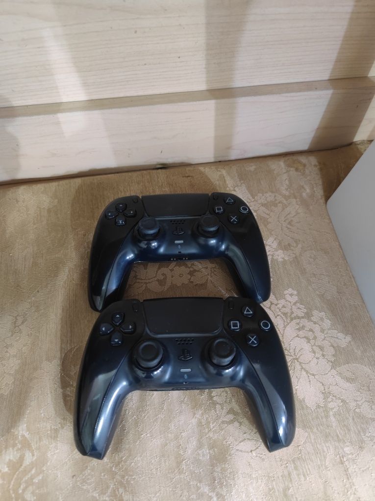 Playstation 5 (Digital Edition)