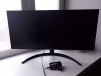 Монитор LG-29WP500-B