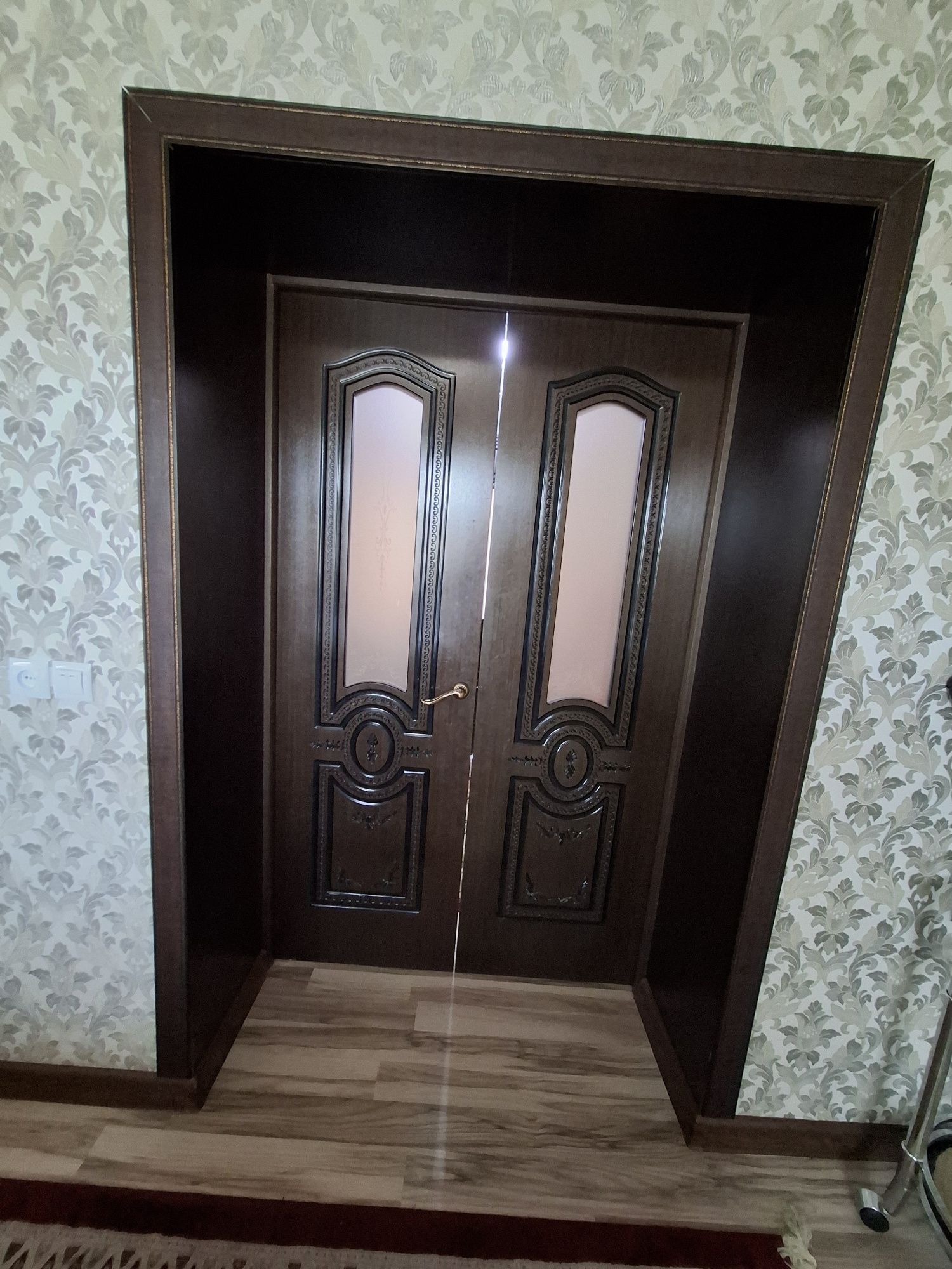 Двери межкомнатные