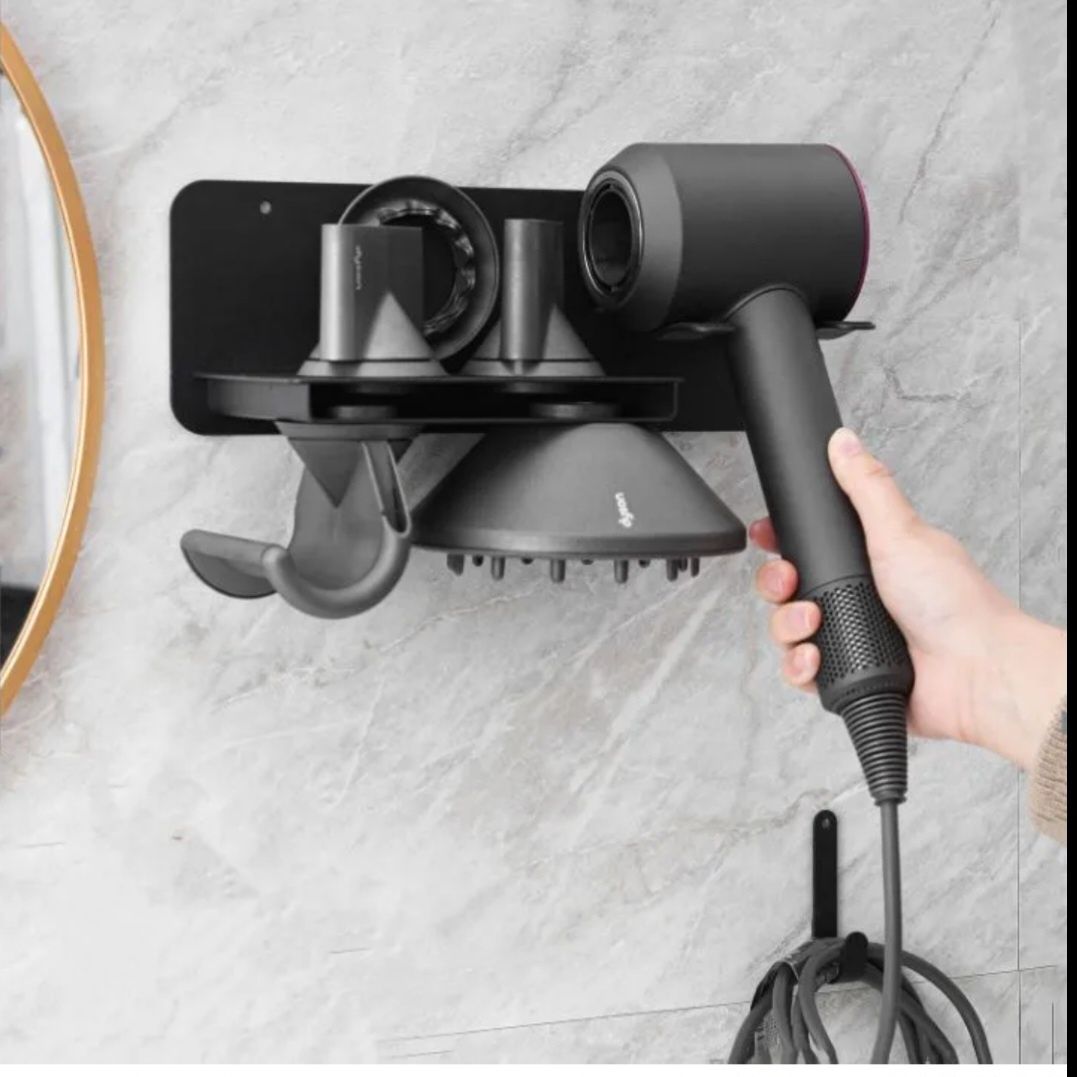 Крепление для вена Dyson на стену.