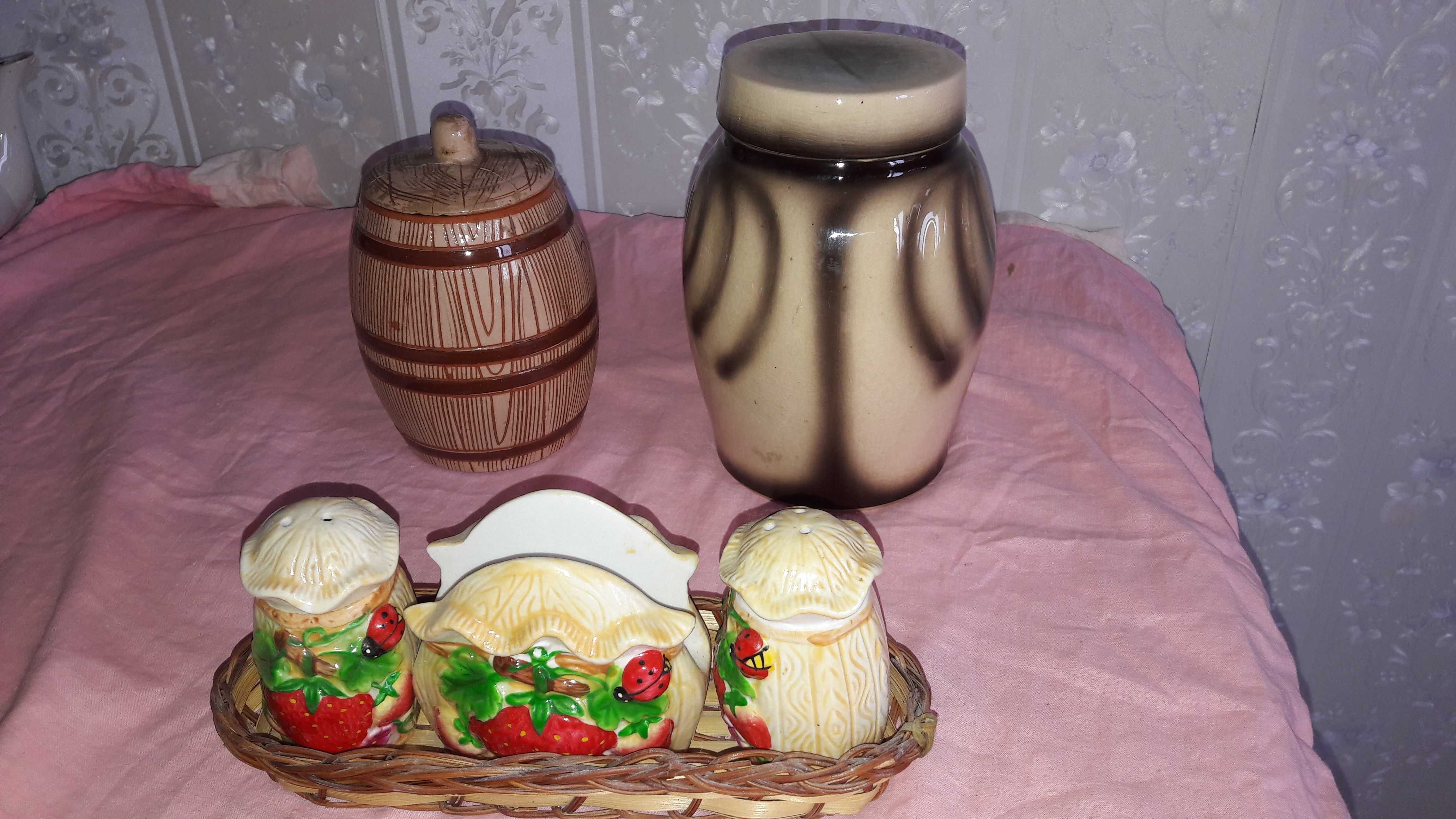 Изделия из керамики