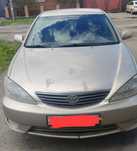 Продам Камри 35 2005г
