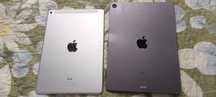 Ipad air 4 и ipad air 2
