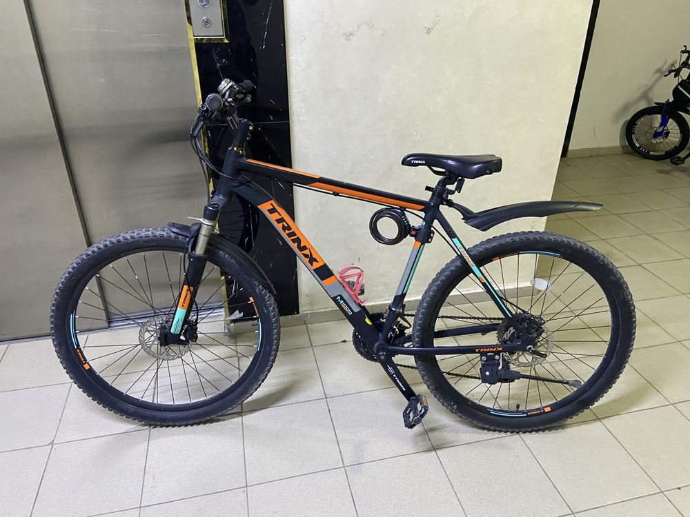 Trinx M1000 Elite