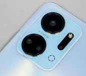 Honor X7a на 128 Гб. Недорого