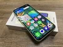 Samsung Galaxy A54 256gb 5G