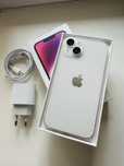 Iphone 14 256гб В идеале!