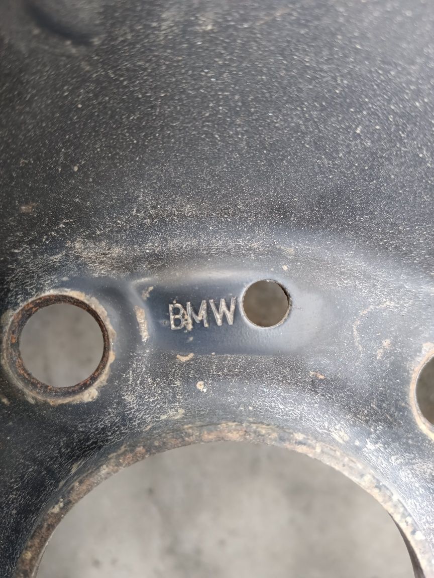 Штампы BMW R15-6j