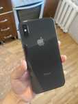 iphone X 256гб хороший