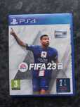 Продам  ДИСК FIFA 23