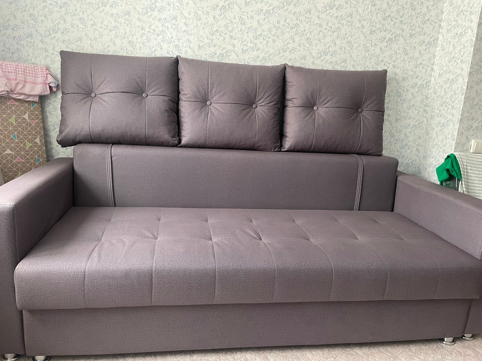 Продам ДИВАН Новый
