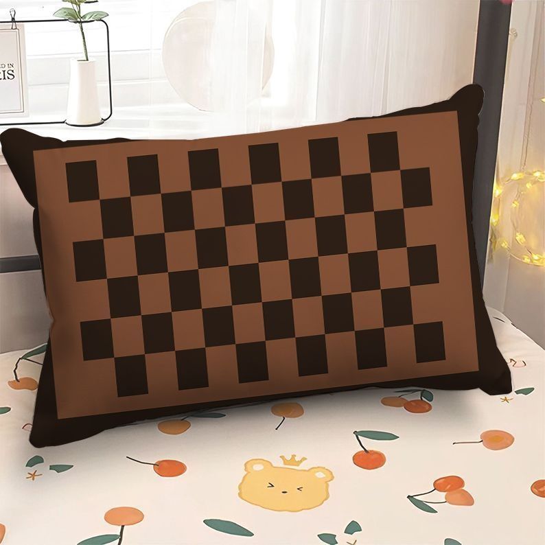 подушка Minecraft