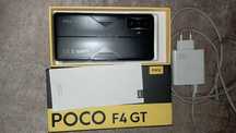 poco f4 gt 8/128gb