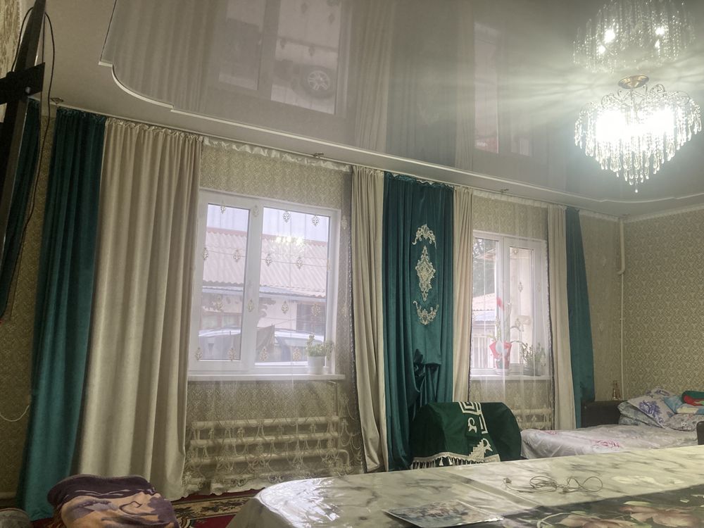 Продам Дом в центре города Уральск
