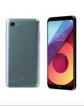 Смартфон LG Q6 в хорошем состоянии