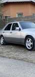 Продам титановый диск для мерседес w124, w210 оригинал