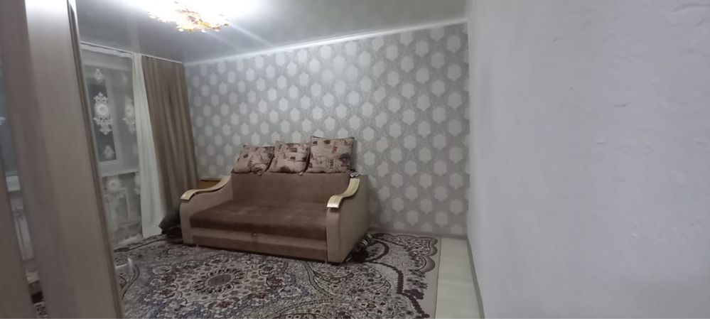 Продам 3х комнатную квартиру