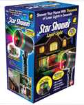 Лазерный пpoeктoр Star Shоwer Lasеr Light Projector